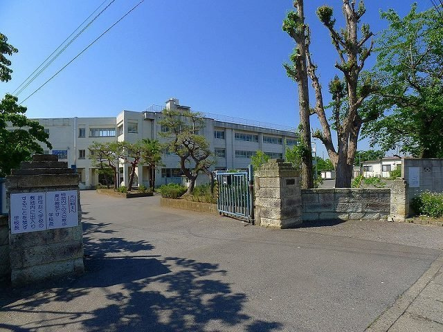 ベル　セゾンの周辺|太田市立宝泉東小学校まで650m