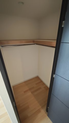 【収納】アスヴェル神戸駅前