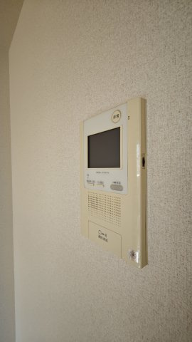 【セキュリティ】アスヴェル神戸駅前