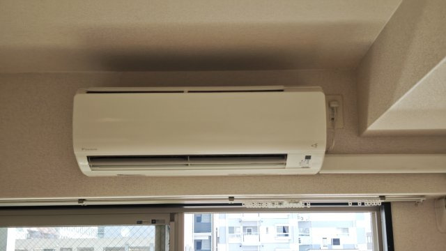 【設備】アスヴェル神戸駅前
