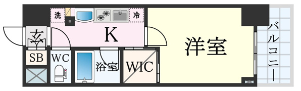 家具家電付き物件です！撤去も可能です★
