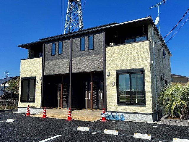 ミー　クヮーム　スゥク　Ｂの外観