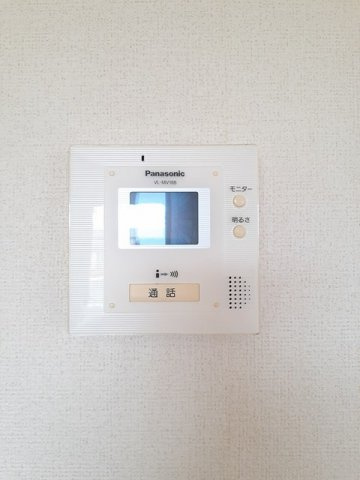 サニーガーデンＣのセキュリティ