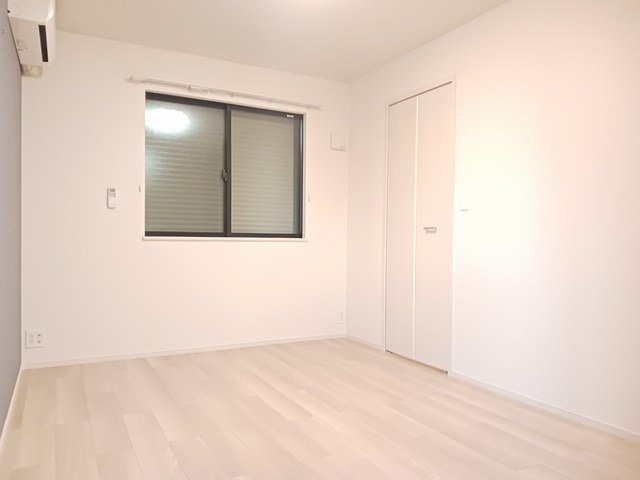 モーンガータ　Ａの内装