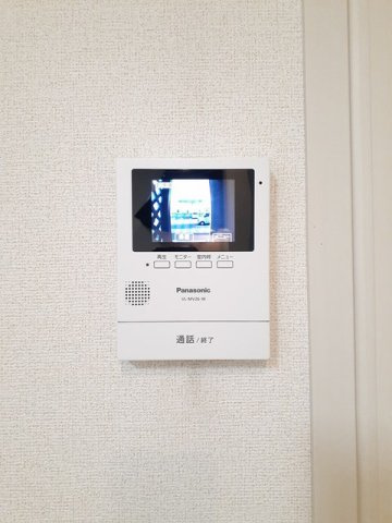 コレットＢのセキュリティ