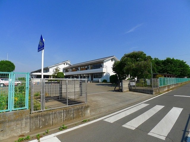 コレットＢの周辺|太田市立宝泉南小学校まで1000m