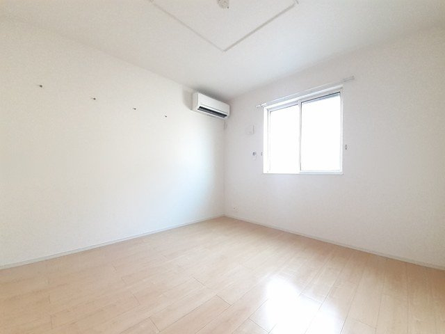 コレットＢの内装
