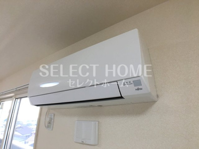 【設備】 | プライムヒル若松 | 同型タイプ