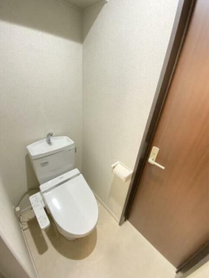 【トイレ】