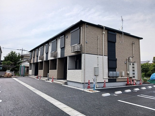 グリーンパーク　セレノ