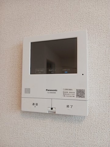 ローゼル　Ａのセキュリティ