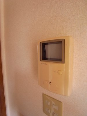 クレセント　Ｂのセキュリティ