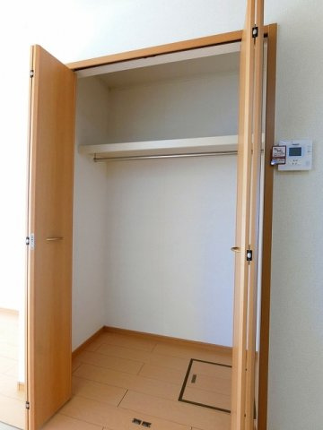 レジェンド　Ｂの収納