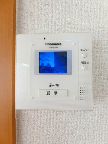 レジェンド　Ｂのセキュリティ