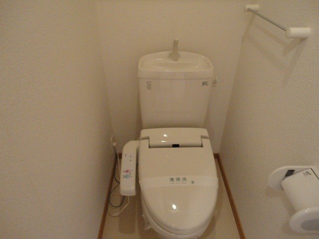 レジェンド　Ｂのトイレ