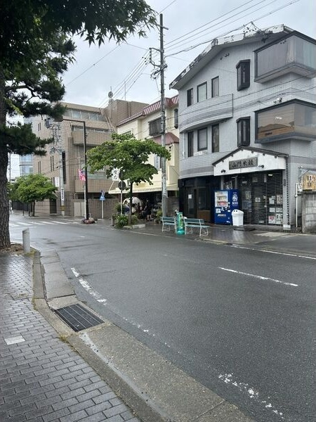 千種区山門町 1階 貸店舗