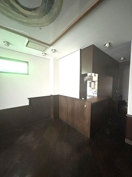 千種区山門町 1階 貸店舗