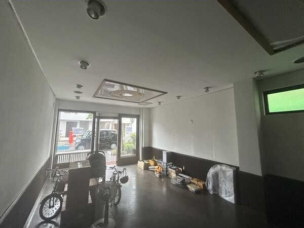 千種区山門町 1階 貸店舗