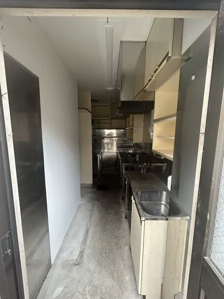 千種区山門町 1階 貸店舗