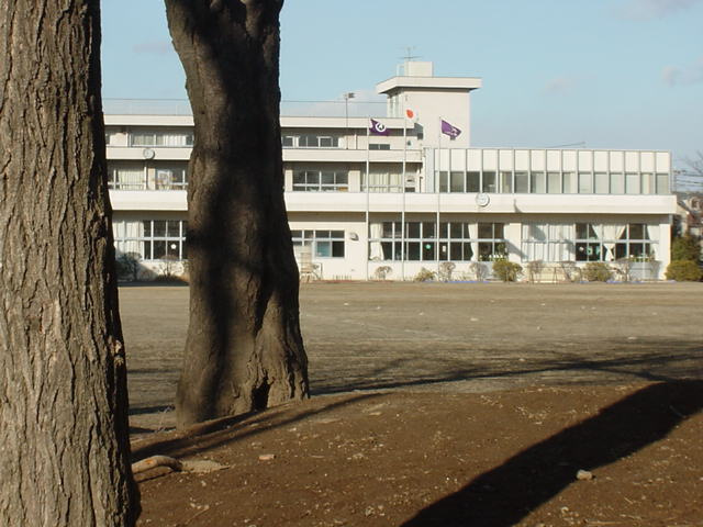 ブルームの周辺|大泉町立南小学校まで557ｍ