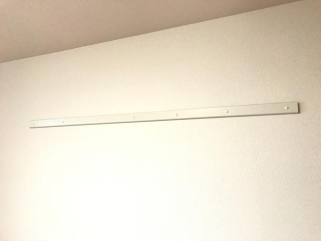 パルティールＴの設備|ハンガーモール