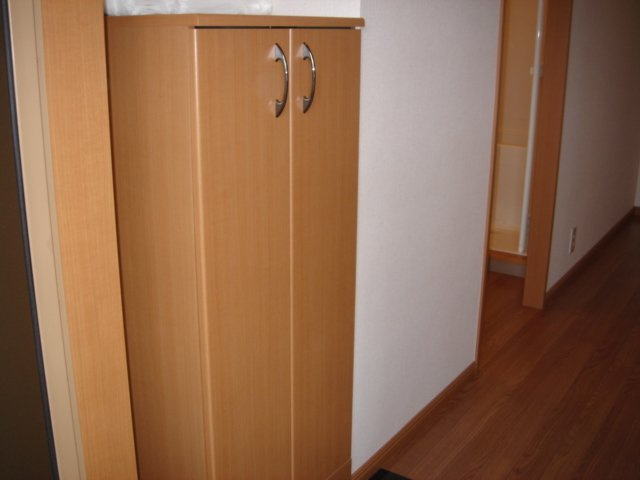 グレイス　ヴィラのその他|シューズボックス