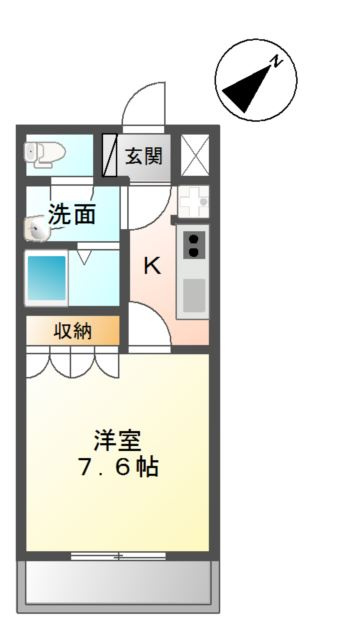 グランチェスタ