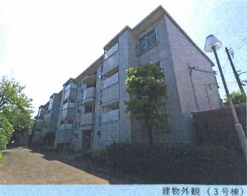 エミネンス茅ヶ崎3号棟