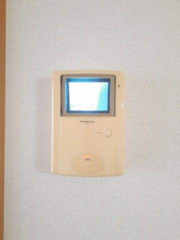 カーサ　セレシア　スールのセキュリティ