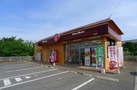 カーサ　セレシア　スールの周辺|ほっともっと高林南店まで1200m