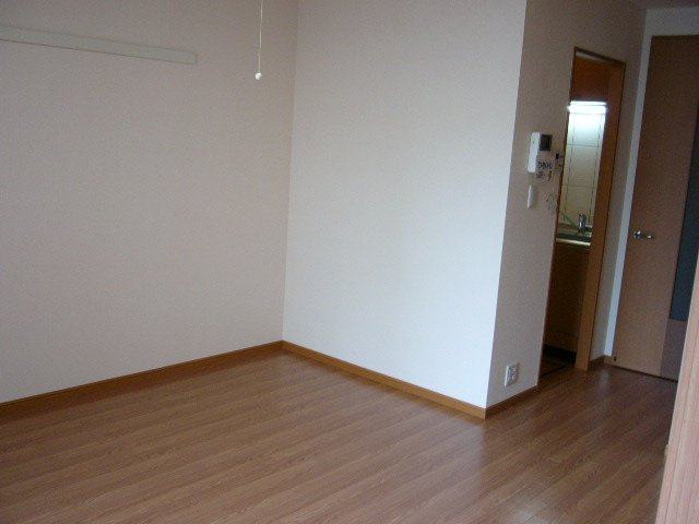 エスポアールの内装|洋室②