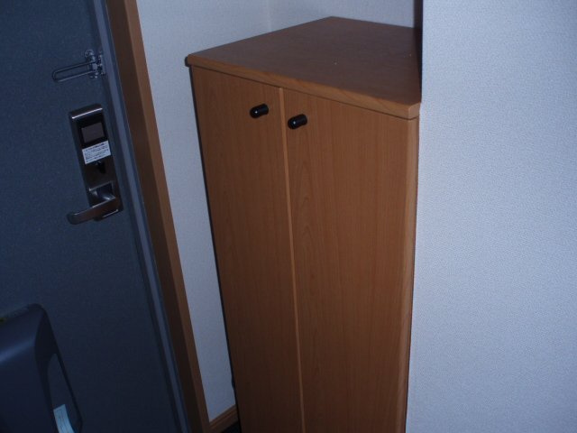 パルティールＫのその他|シューズボックス①