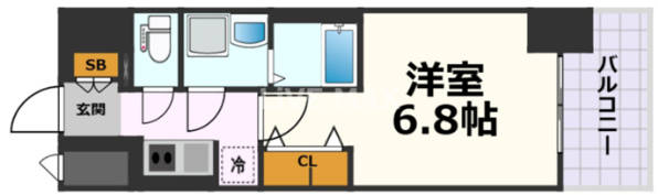 S-RESIDENCE熱田一番