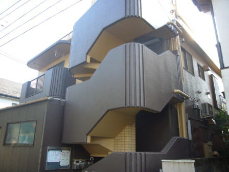 倉茂コーポ