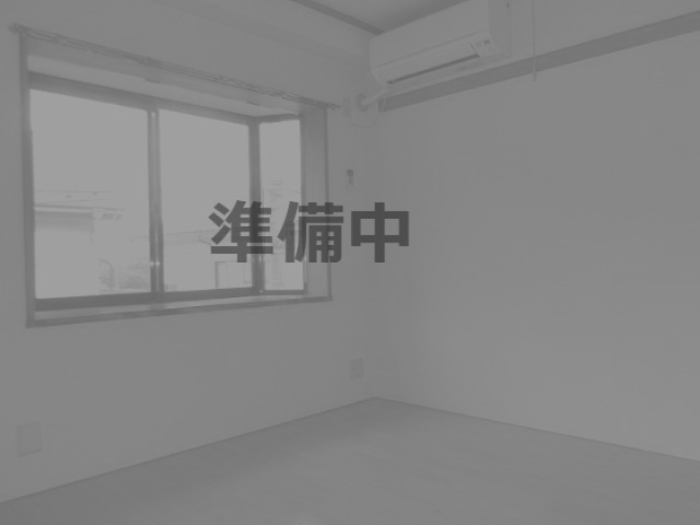 倉茂コーポの居間・リビング