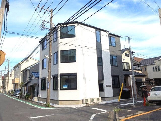 TocA新柴又