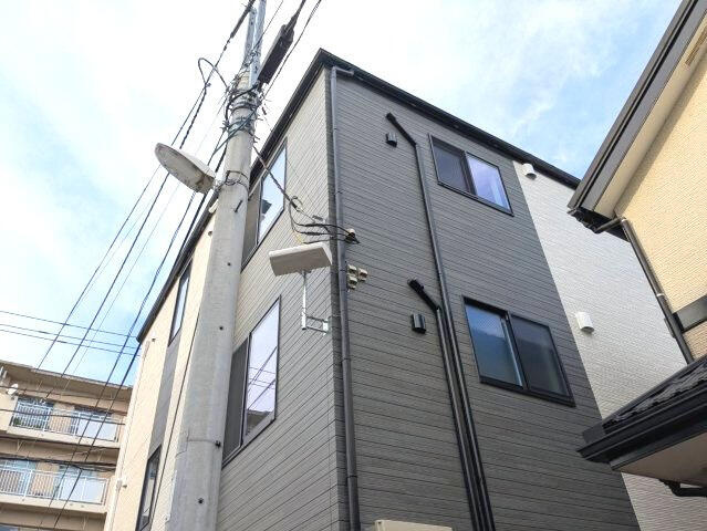 TocA新柴又のその他