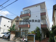 ハイツ寿里庵の画像