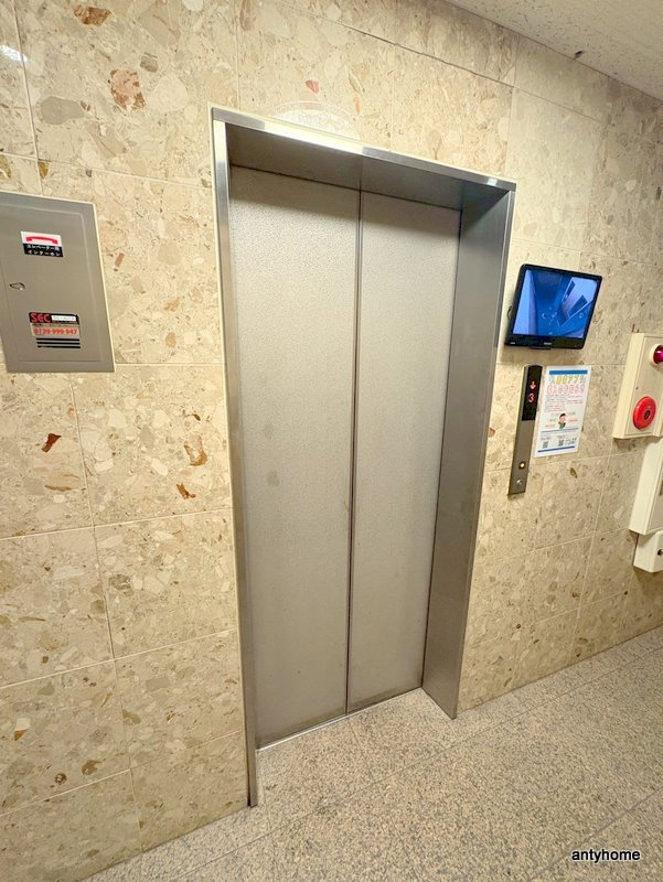オーキッドコート北堀江の設備