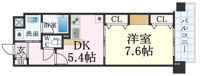 家具家電付き物件です!撤去も可能です★