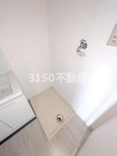 セントラルハイツ茜山の設備