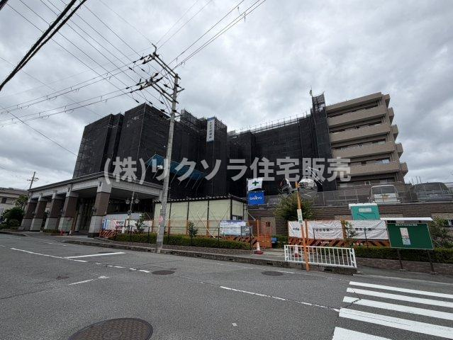 ライオンズガーデン枚方藤阪