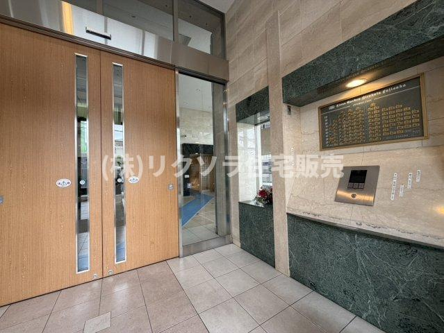 ライオンズガーデン枚方藤阪の防犯設備|オートロック付き
■物件内覧・資金計画相談・住宅ローン相談、リフォーム相談、お問合せ受付中■
※当日・翌日のご内覧、ご相談はお電話でのお問合せがスムーズです！