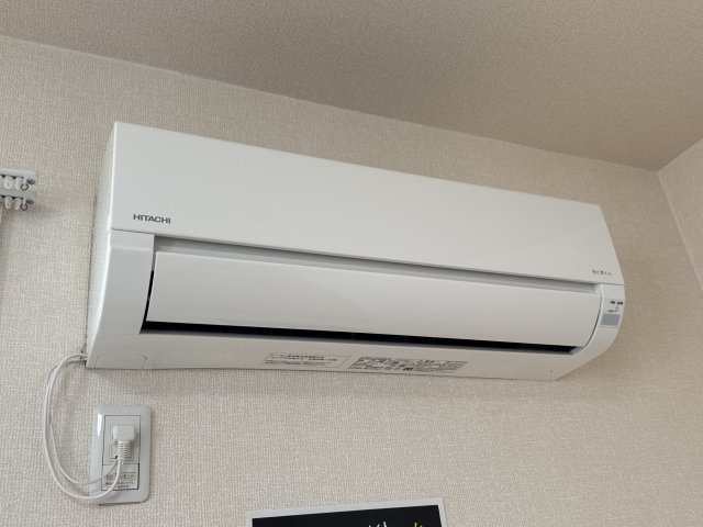 とじめハイツの設備