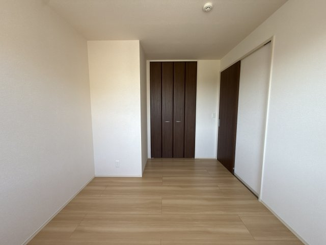 とじめハイツの子供部屋
