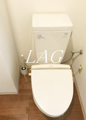 【トイレ】 | ＴＯＦスクエア | トイレです。