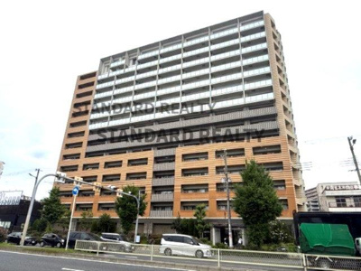 【外観】 | アデニウム北加賀屋
