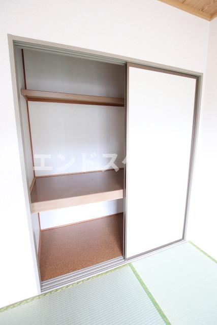 シュガーハイツＢのその他|高崎、前橋のお部屋探しはエンドスケープまで！お客様の理想お聞かせ下さい♪