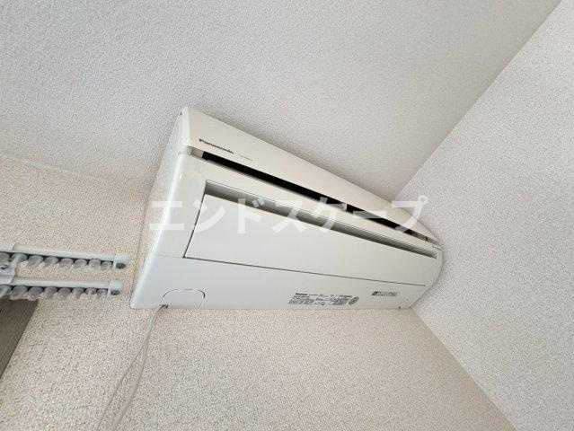 シュガーハイツＢの設備|高崎、前橋のお部屋探しはエンドスケープまで！お客様の理想お聞かせ下さい♪