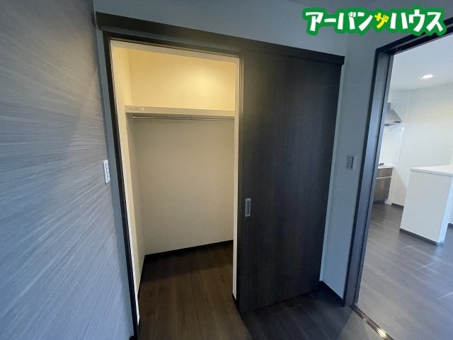 Regalest Plusの収納